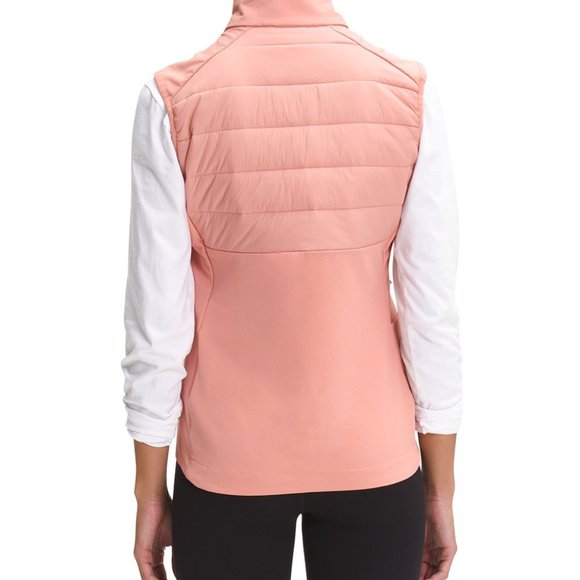 NWT - The North Face - Rose Dawn Shelter Cove Vest - S - Picture 2 of 4